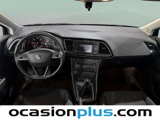 SEAT León 1.6 TDI S&S Style 77 kW (105 CV)