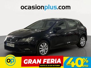 SEAT León 1.6 TDI S&S Style 77 kW (105 CV)