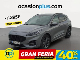 Ford Kuga 1.5 EcoBlue ST-Line 88 kW (120 CV)