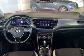 Volkswagen T-Roc   RLine 1.5 TSI 110kW 150CV DSG