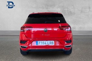 Volkswagen T-Roc   RLine 1.5 TSI 110kW 150CV DSG