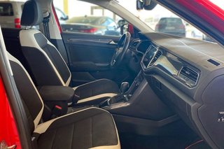 Volkswagen T-Roc   RLine 1.5 TSI 110kW 150CV DSG