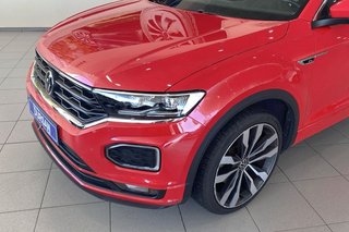 Volkswagen T-Roc   RLine 1.5 TSI 110kW 150CV DSG