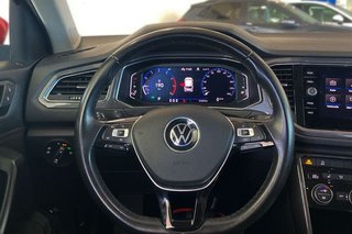 Volkswagen T-Roc   RLine 1.5 TSI 110kW 150CV DSG