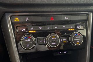Volkswagen T-Roc   RLine 1.5 TSI 110kW 150CV DSG