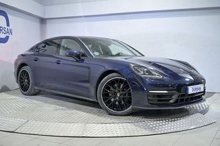 Porsche Panamera   4