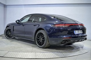 Porsche Panamera   4