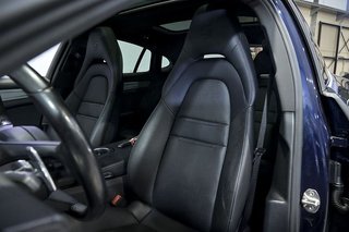 Porsche Panamera   4