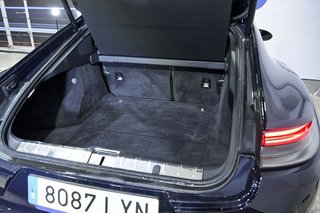 Porsche Panamera   4
