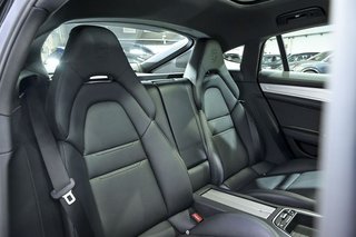 Porsche Panamera   4