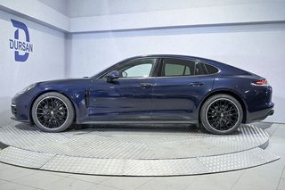Porsche Panamera   4