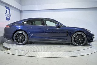 Porsche Panamera   4