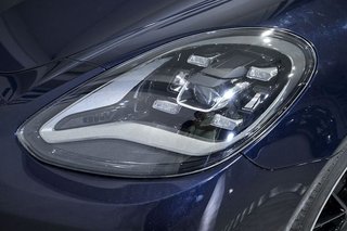 Porsche Panamera   4