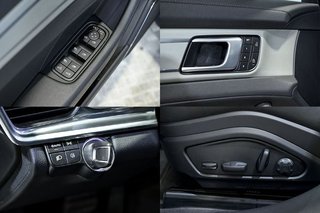 Porsche Panamera   4