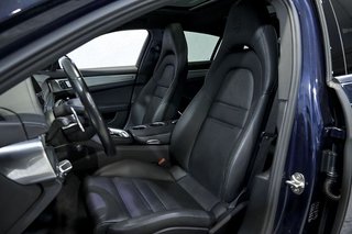 Porsche Panamera   4