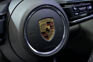 Porsche Panamera   4