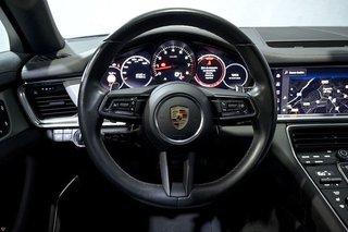 Porsche Panamera   4
