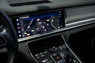 Porsche Panamera   4