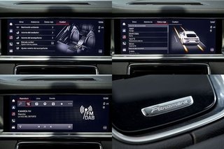 Porsche Panamera   4