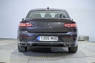 Volkswagen Arteon   RLine 2.0 TDI 110kW 150CV DSG