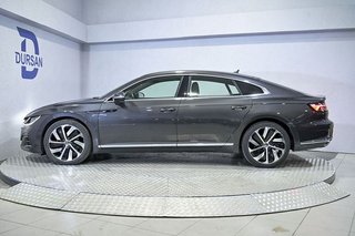 Volkswagen Arteon   RLine 2.0 TDI 110kW 150CV DSG