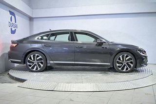 Volkswagen Arteon   RLine 2.0 TDI 110kW 150CV DSG