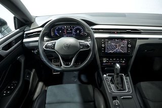 Volkswagen Arteon   RLine 2.0 TDI 110kW 150CV DSG