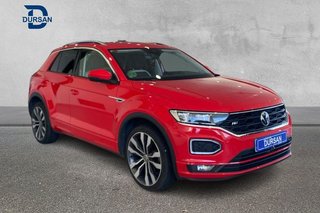 Volkswagen T-Roc   RLine 1.5 TSI 110kW 150CV DSG