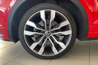 Volkswagen T-Roc   RLine 1.5 TSI 110kW 150CV DSG
