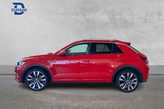 Volkswagen T-Roc   RLine 1.5 TSI 110kW 150CV DSG