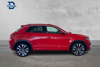 Volkswagen T-Roc   RLine 1.5 TSI 110kW 150CV DSG