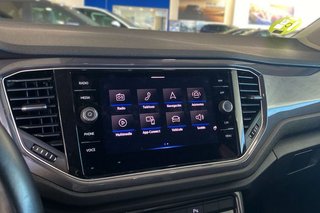 Volkswagen T-Roc   RLine 1.5 TSI 110kW 150CV DSG