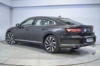 Volkswagen Arteon RLine 2.0 TDI 110kW 150CV DSG