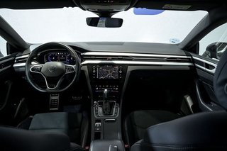 Volkswagen Arteon RLine 2.0 TDI 110kW 150CV DSG