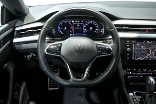 Volkswagen Arteon RLine 2.0 TDI 110kW 150CV DSG
