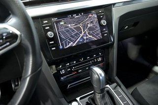 Volkswagen Arteon RLine 2.0 TDI 110kW 150CV DSG