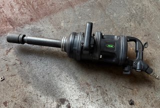Pistola de Impacto 1 JBM para Camiones