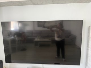 Smart TV Samsung 65 pulgadas precio algo negociabl