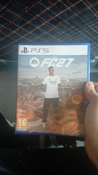 FIFA 27