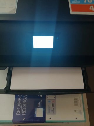 Stampante HP ENVY 5030