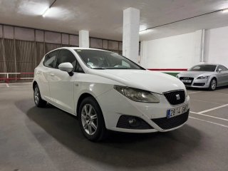 SEAT Ibiza 2010