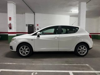 SEAT Ibiza 2010