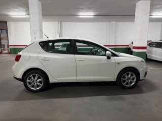 SEAT Ibiza 2010