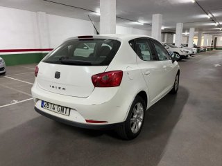 SEAT Ibiza 2010