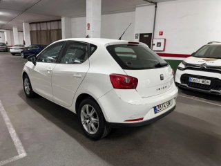 SEAT Ibiza 2010