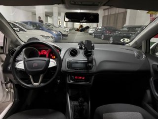 SEAT Ibiza 2010
