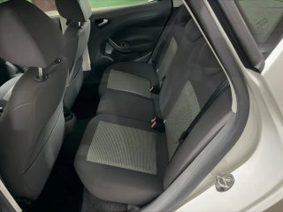 SEAT Ibiza 2010