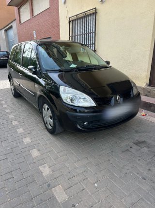 Renault Grand Scenic 2007