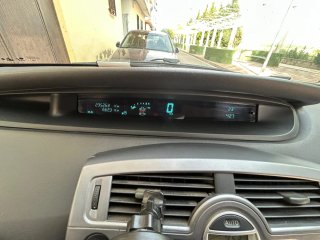 Renault Grand Scenic 2007