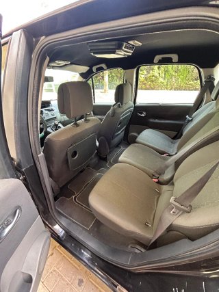 Renault Grand Scenic 2007